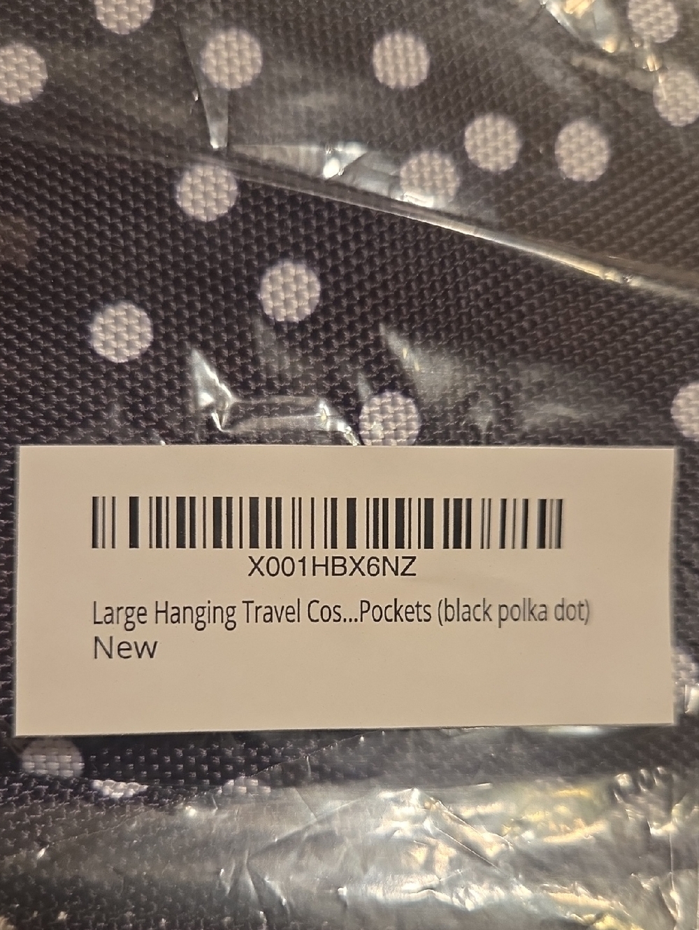 Travel Set - Picture 14 of 15